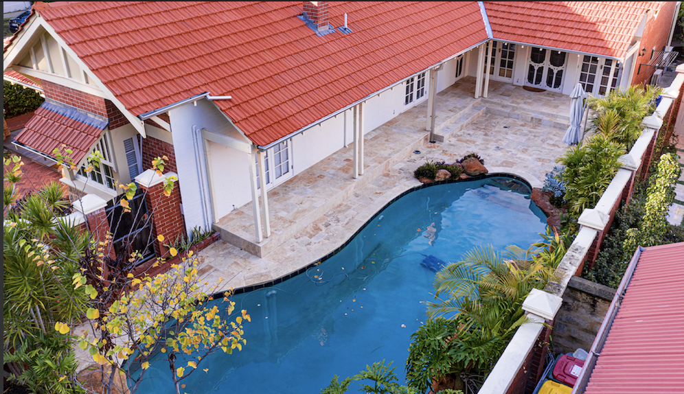 Plants Look Great Around Pools But Which Ones Should You Choose - Potted Plants Around Pool Australia